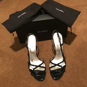 Dolce & Gabbana Shoe