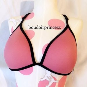 🌹NEW Victorias Secret PUSH UP BIKINI TOP