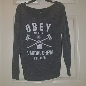 Obey Sweatshirt