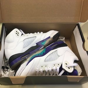 Air Jordan 5 Retro