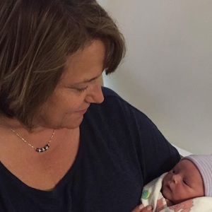 Meet your Posher, Mary