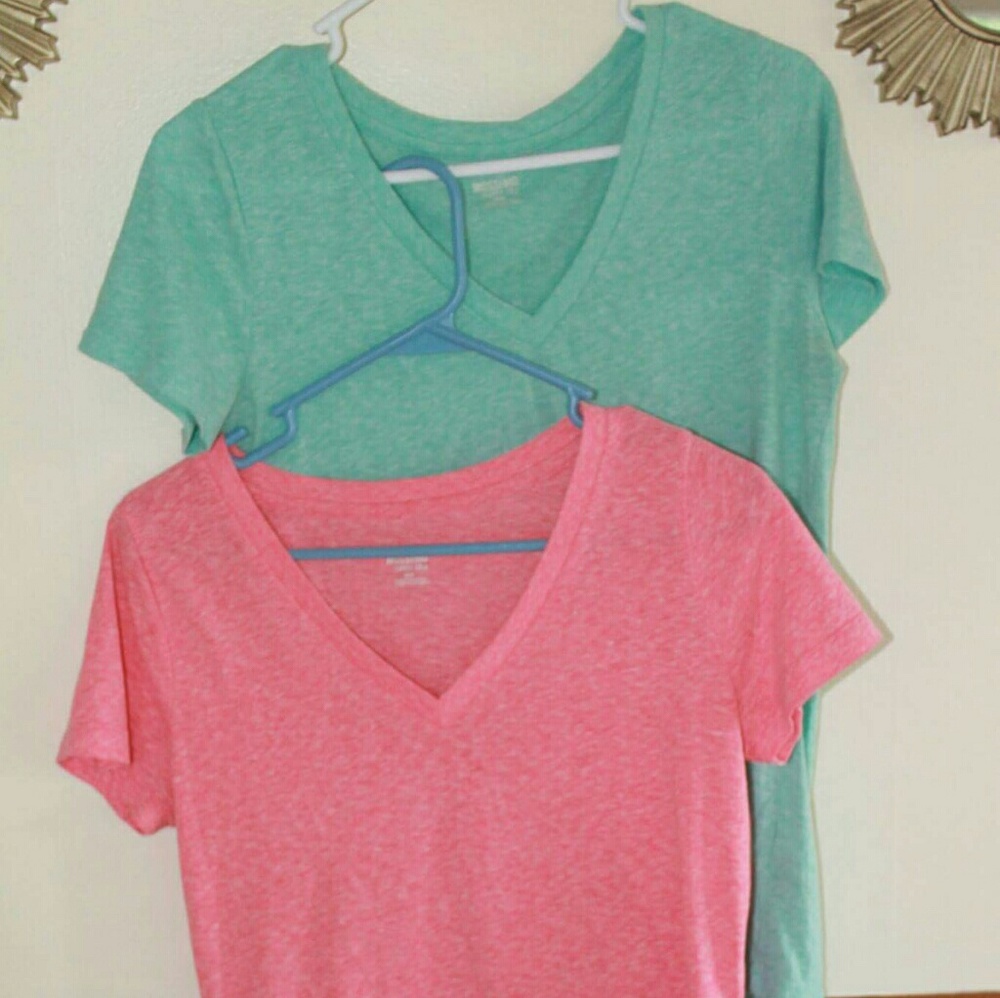 Casual T-Shirts