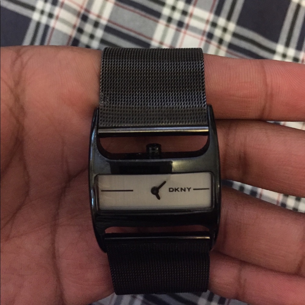 DKNY Watch