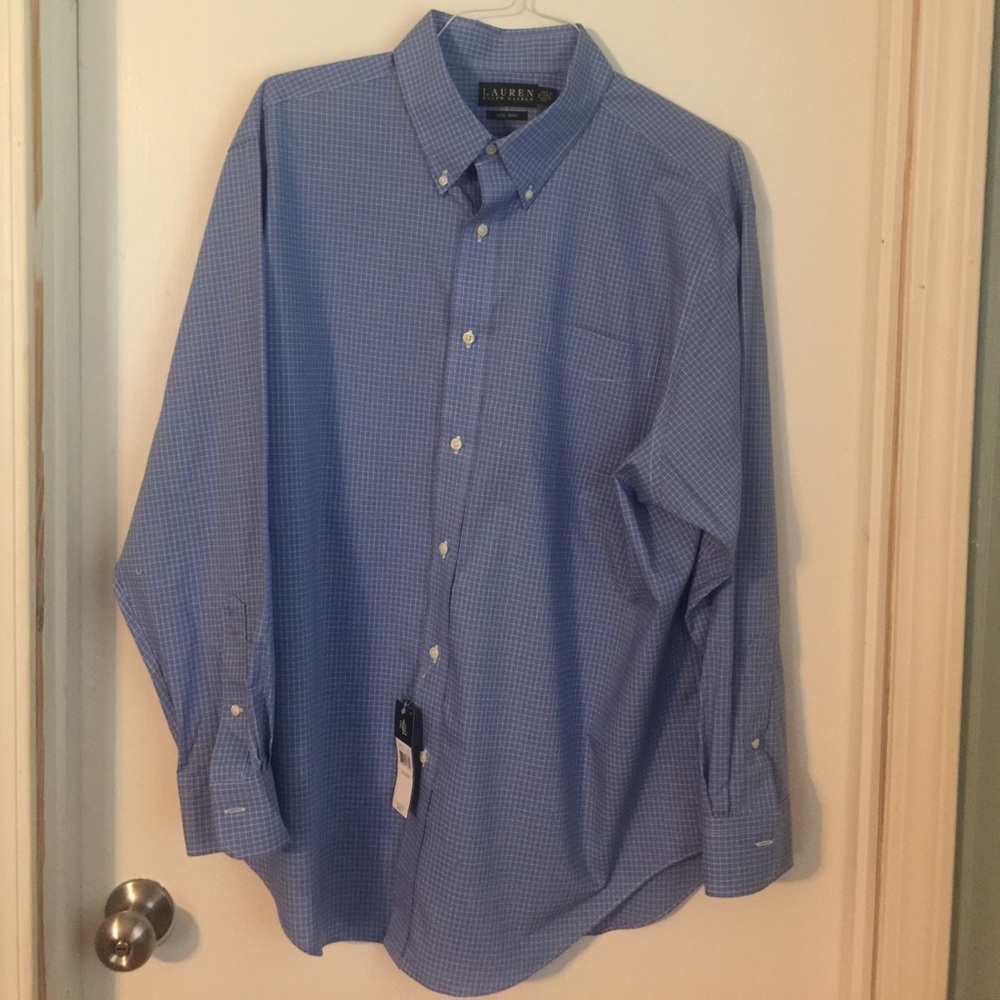 Men's Ralph Lauren Dress shirt