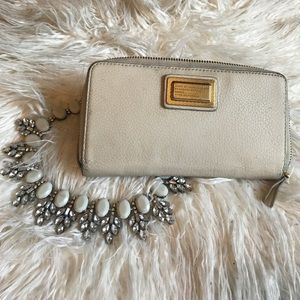 Marc Jacobs Wallet