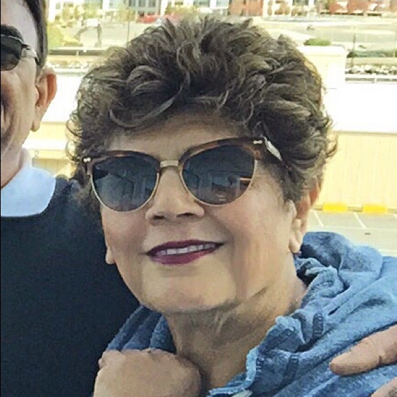 Gucci GG4283 Cateye Sunglasses - Picture 8 of 8