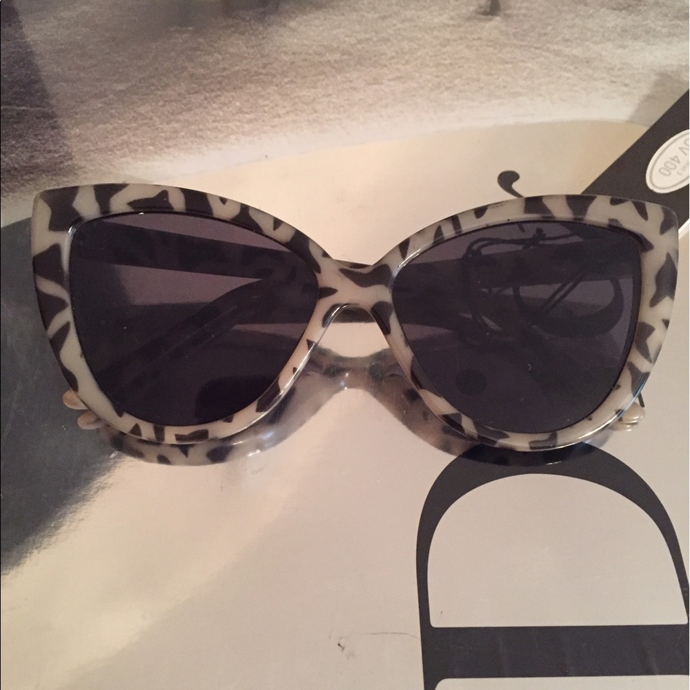 Cheap Monday Sunglasses