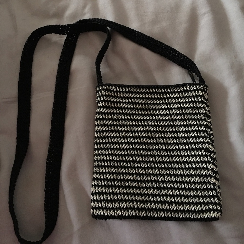 🔻FINAL REDUCTION braided purse