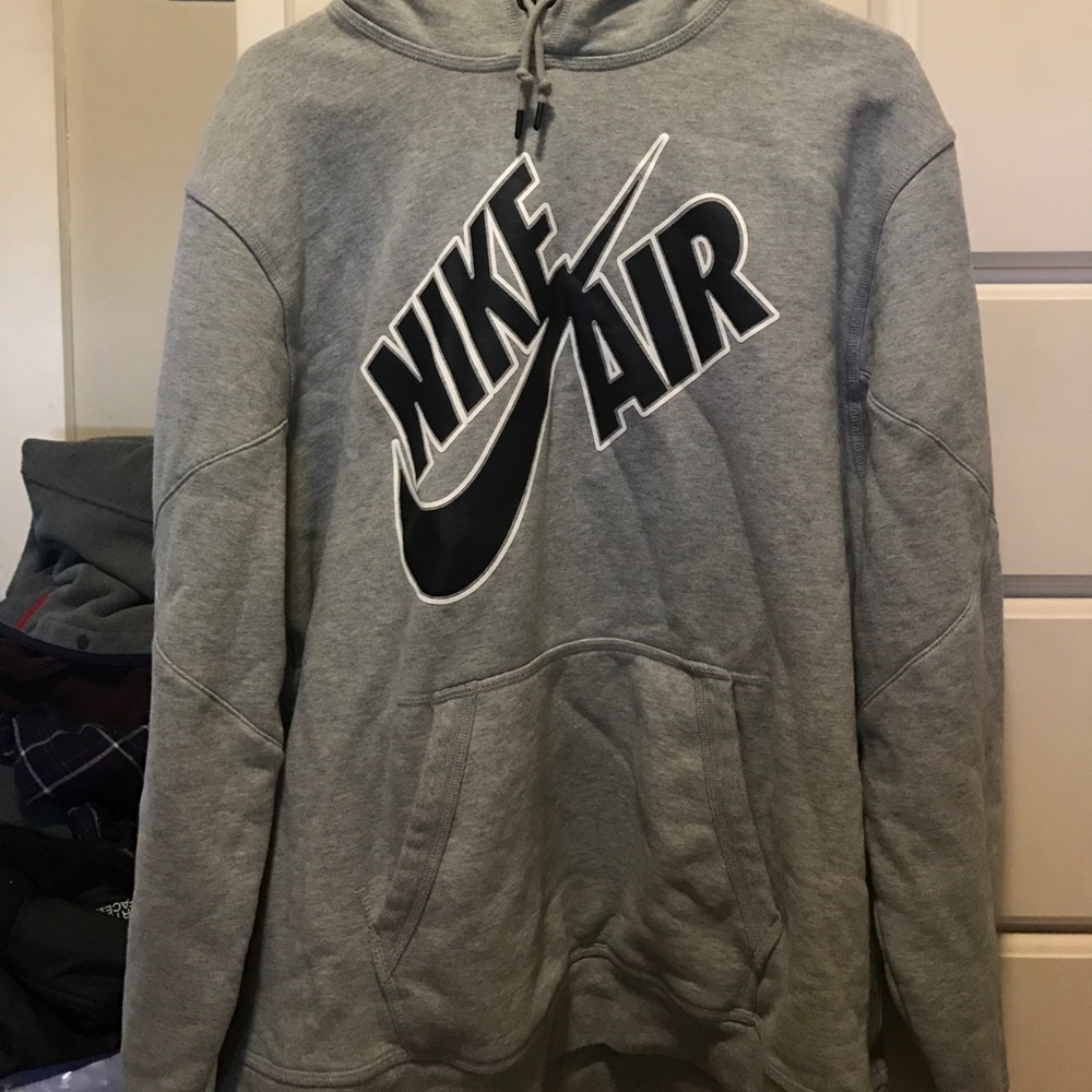 Nike Air Sweatshirt!