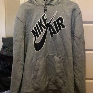 Nike Air Sweatshirt!