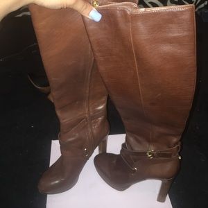 Vince Canuto Boots