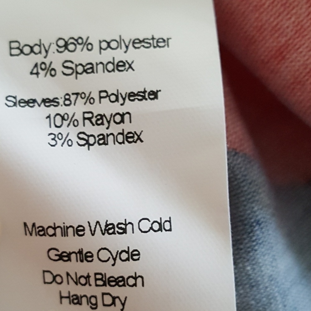 ❌️LuLaRoe Randy - Picture 4 of 4