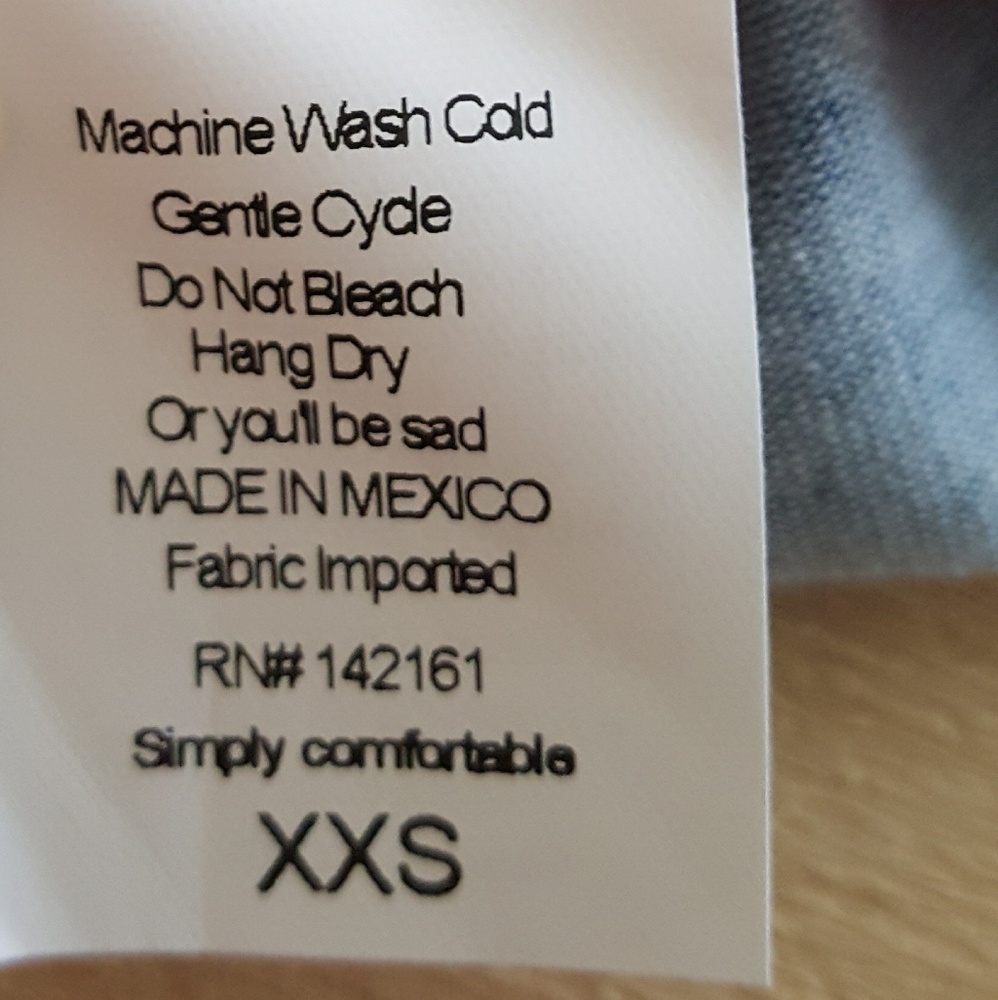 ❌️LuLaRoe Randy - Picture 3 of 4