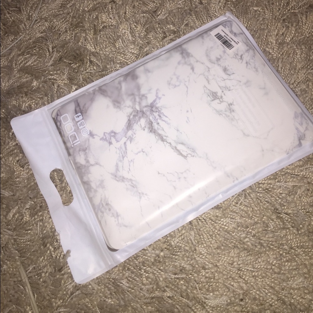 Marble laptop case for the MacBook Air 13 inch
