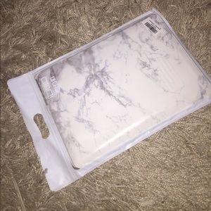 Marble laptop case for the MacBook Air 13 inch