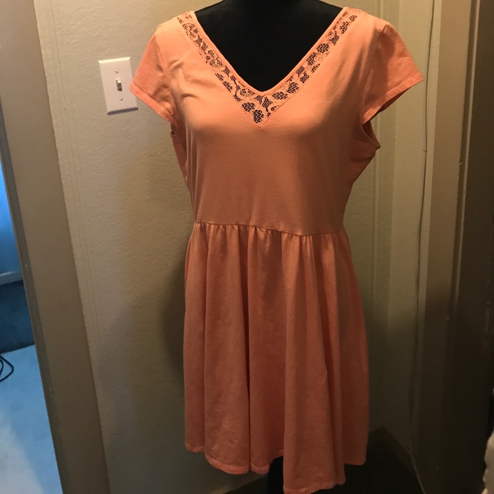 Lauren Conrad Dress