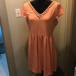 Lauren Conrad Dress