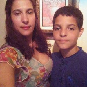 Meet your Posher, Nilda