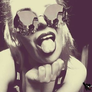 Meet your Posher, Xiomara