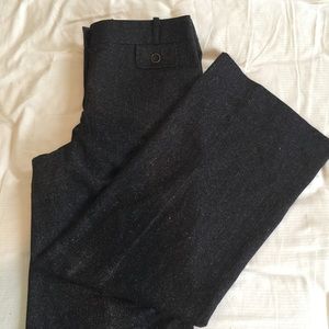Anne Taylor Loft Trousers