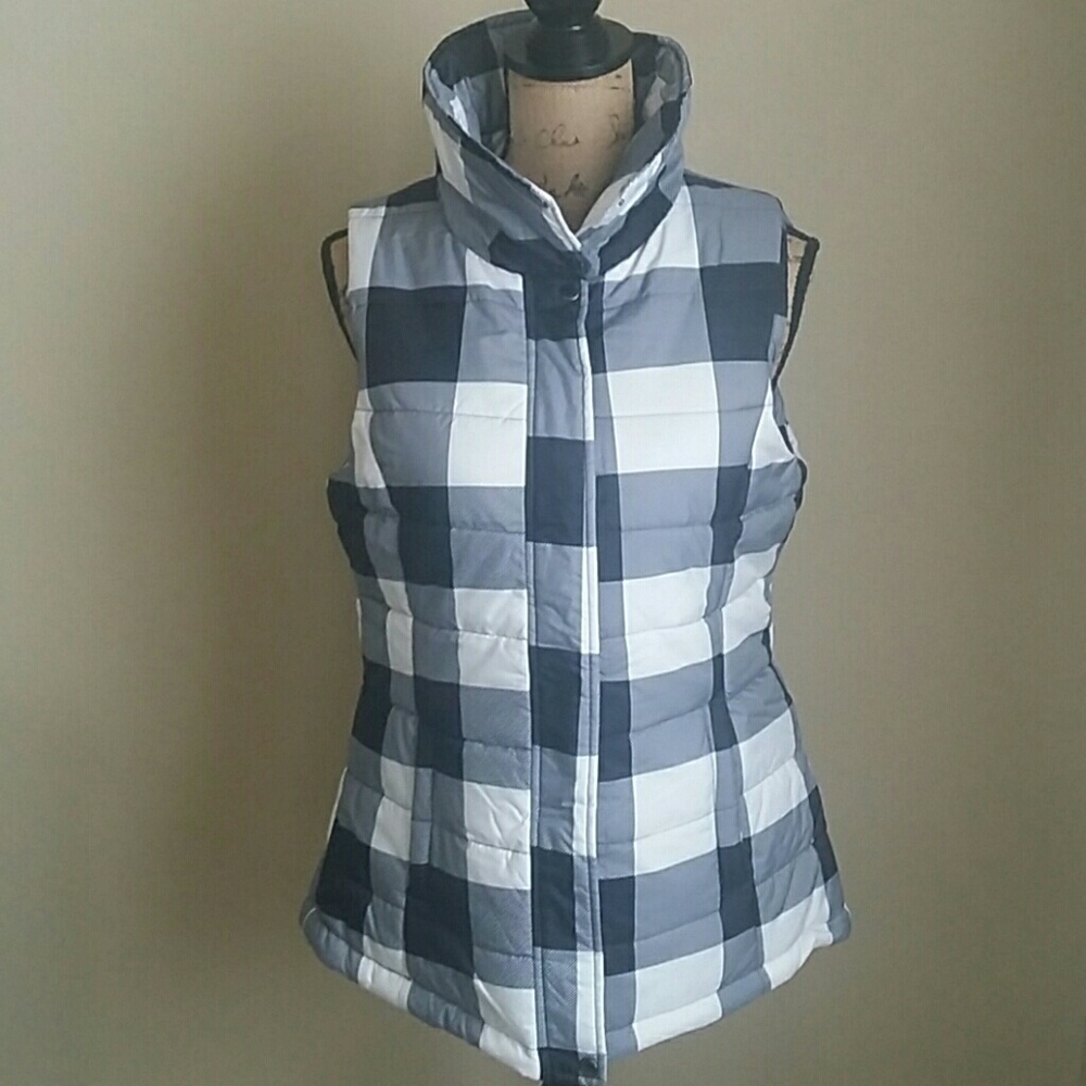 Vest