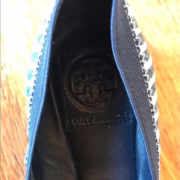 Tory Burch ballet flats - Picture 2 of 5
