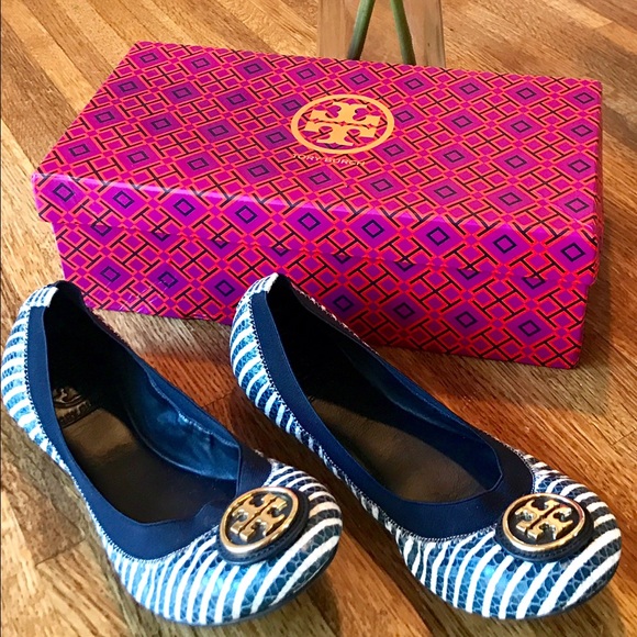 Tory Burch ballet flats - Picture 5 of 5