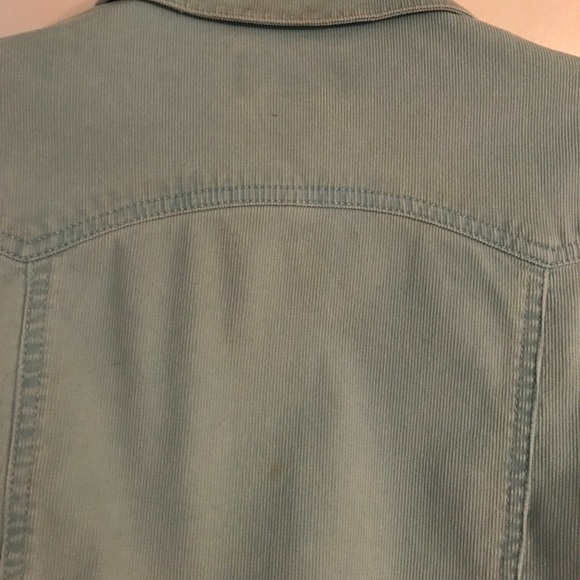 NWOT VS MODA INTERNATIONAL SHORT JACKET - Picture 5 of 7