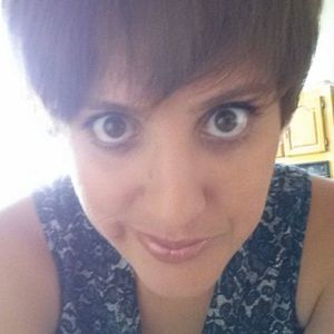 Meet your Posher, Mckenzie