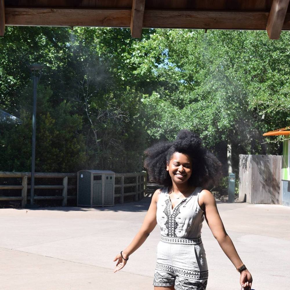 Meet your Posher, Diael