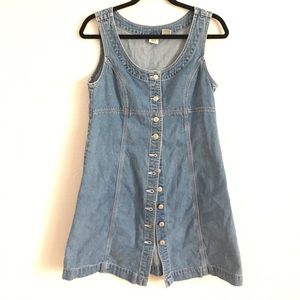 Gap jeans skirt ( SOLD)