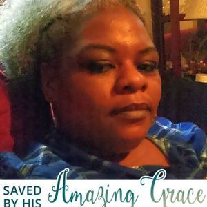 Meet your Posher, Keisha