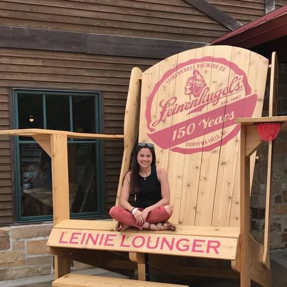 Meet your Posher, Sarah - Picture 1 of 1