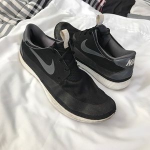 Nike Running Shoes used