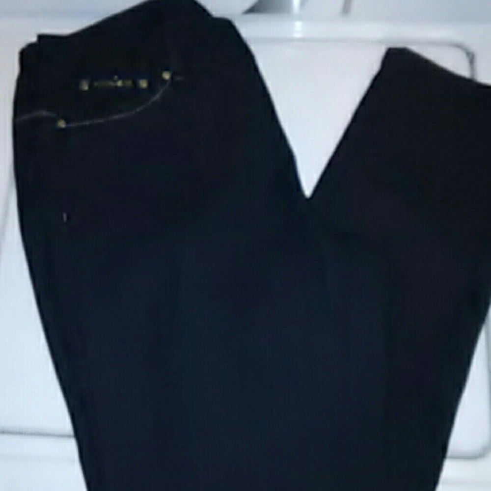 Plus Size Jeans