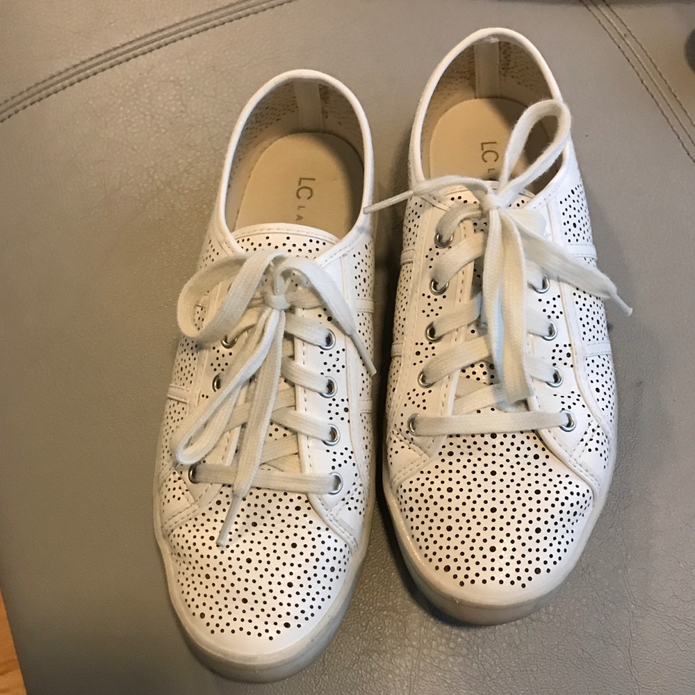 Lauren Conrad shoes
