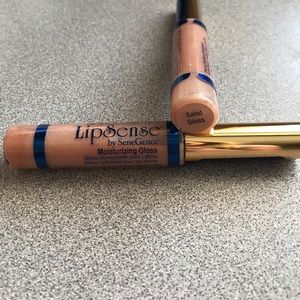 SeneGence Lipsense