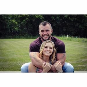 Meet your Posher, Cassidie