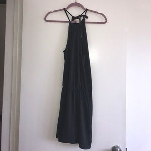 Spiritual Gangster Grey XS Dress