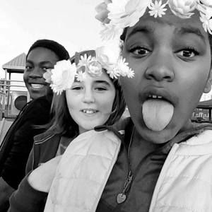 Meet your Posher, Hayley