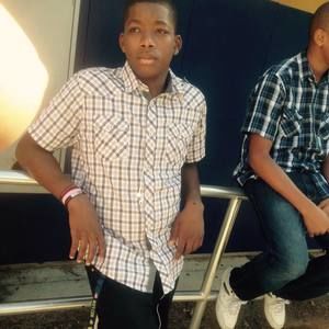 Meet your Posher, Jamal