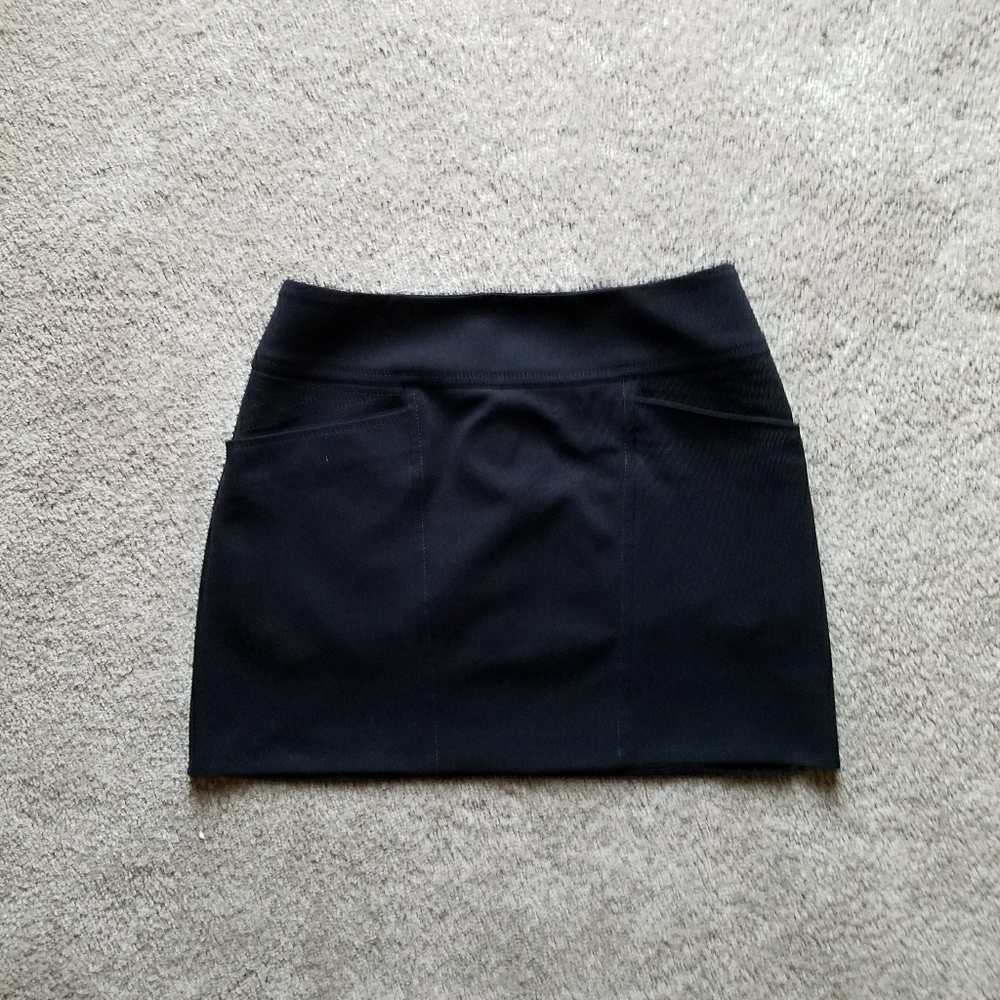 Mini skirt