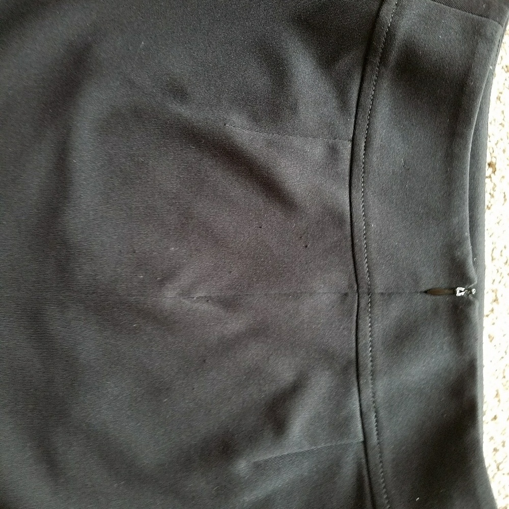 Mini skirt - Picture 4 of 4