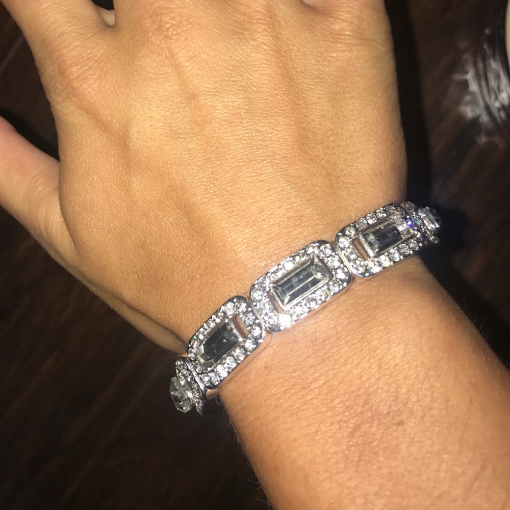 Diamond Bracelet