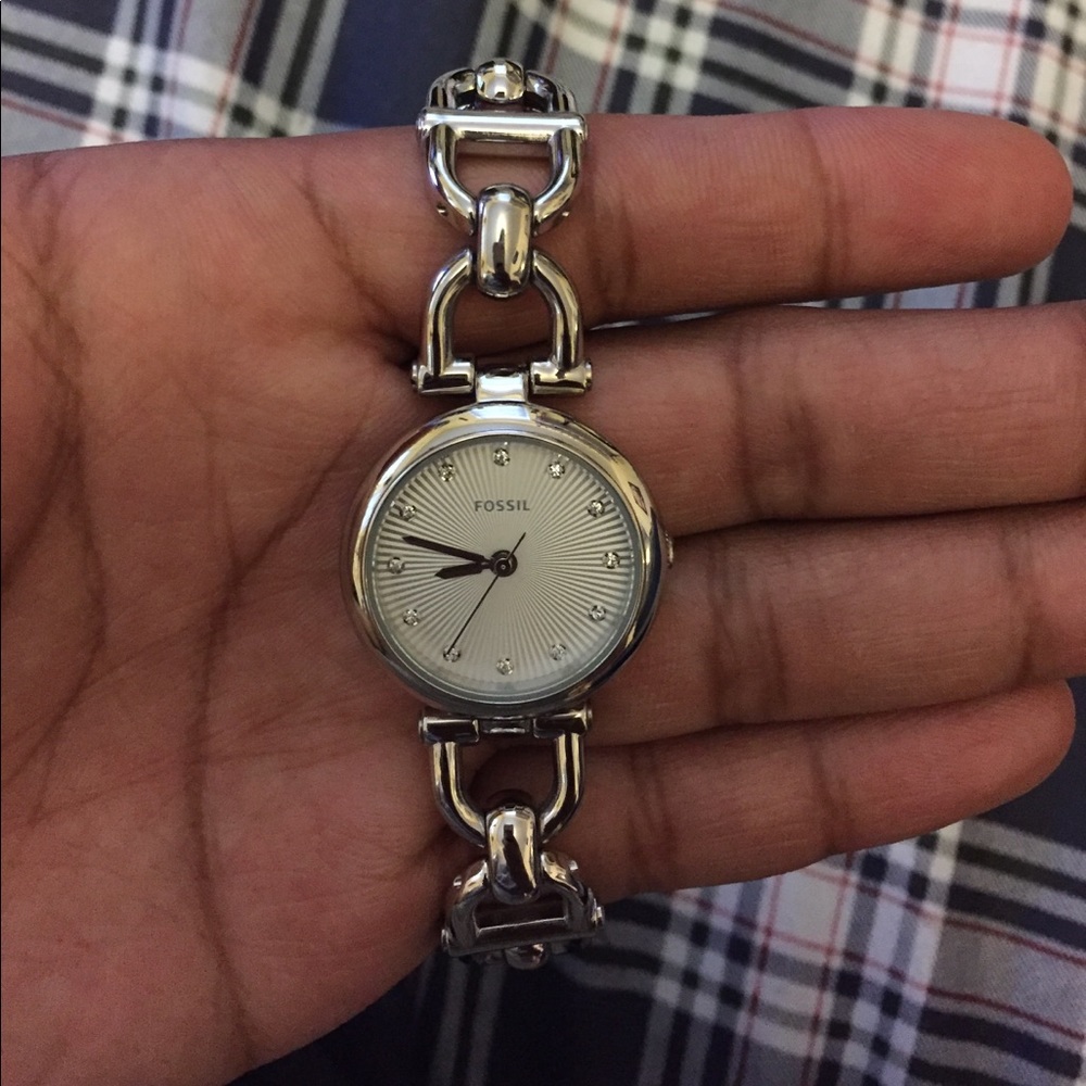 Fossil Watch