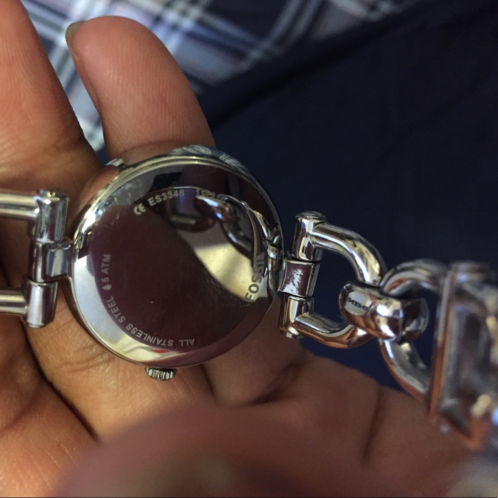Fossil Watch - Picture 3 of 3