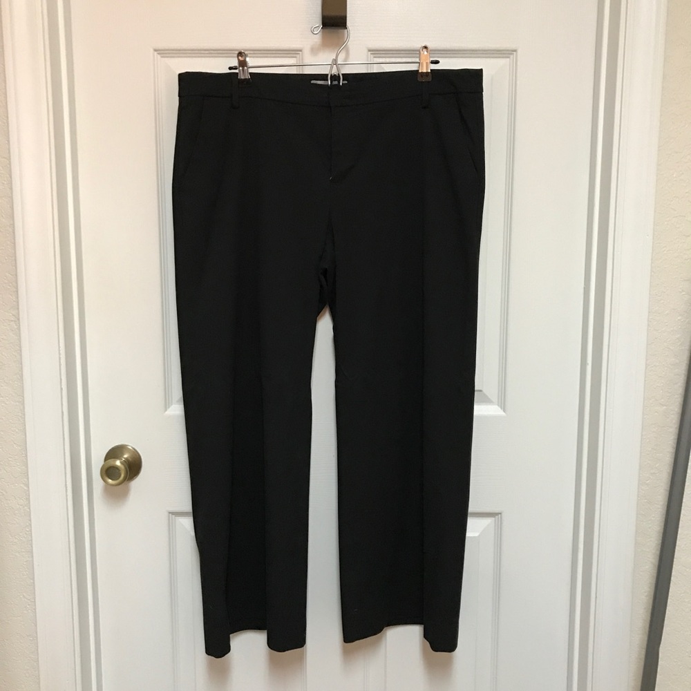 *READ DESCRIPTION* GAP Wide Leg Trousers
