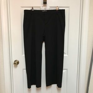 *READ DESCRIPTION* GAP Wide Leg Trousers