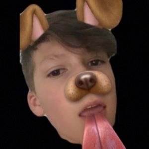 Meet your Posher, Ray