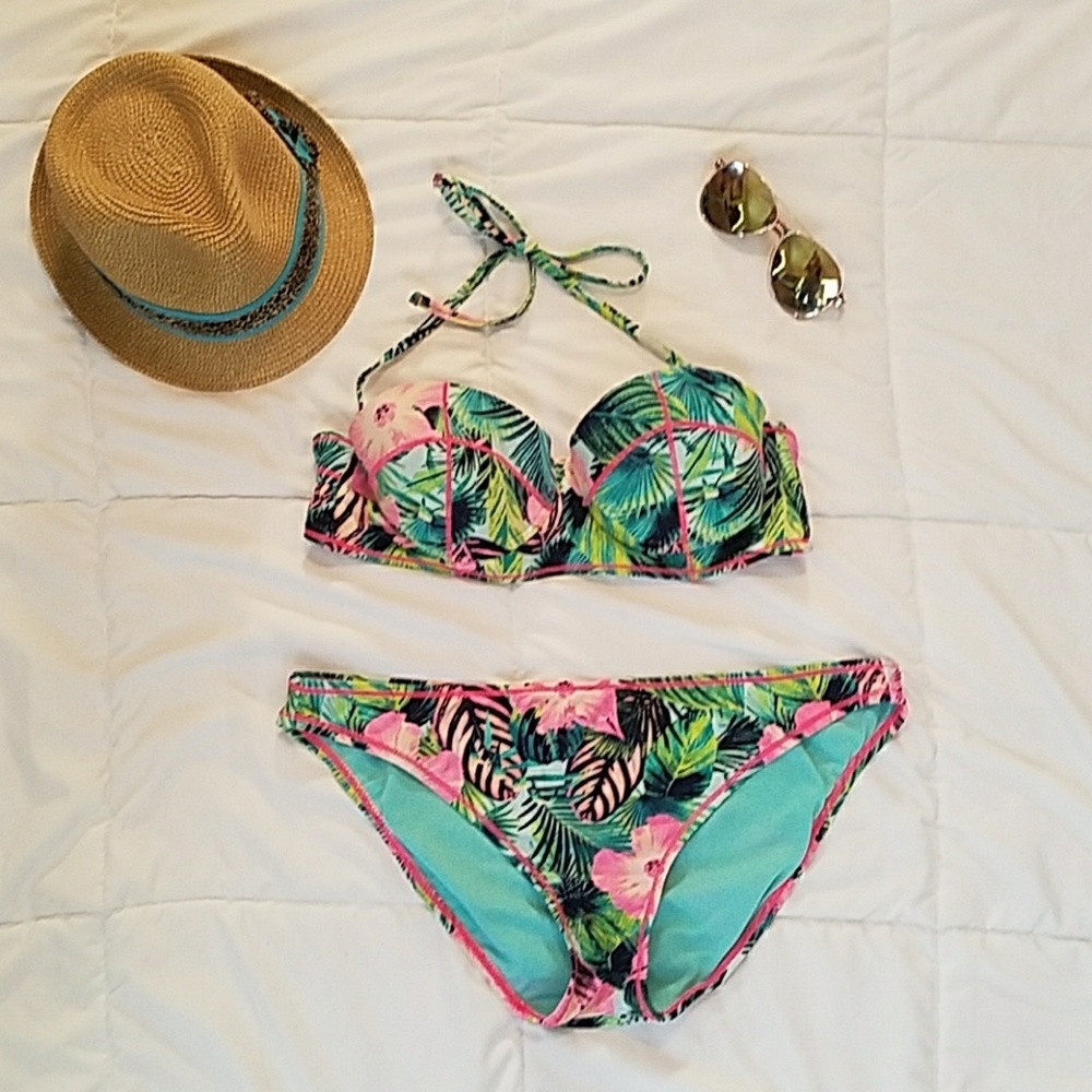 Swim Suit